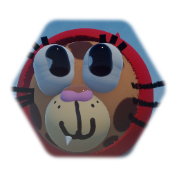 Alia & Her Brother Allan