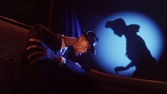 A screenshot taken in Dreams. 16 of 26.