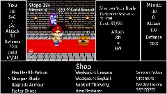 A screenshot taken in Dreams. 21 of 30.