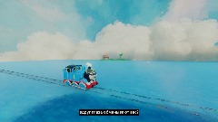 A screenshot taken in Dreams. 4 of 7.