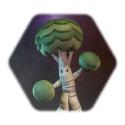 Charming Original Characters