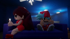 A screenshot taken in Dreams. 23 of 23.