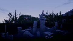 A screenshot taken in Dreams. 21 of 30.