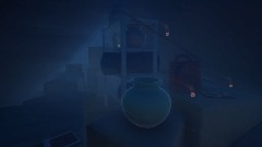 A screenshot taken in Dreams. 1 of 5.