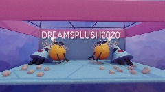 A screenshot taken in Dreams. 2 of 5.