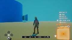 A screenshot taken in Dreams. 1 of 1.