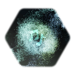 DELTARUNE UST - a son of Absence