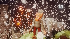 The Myth of Sissypuss - Amazing Boulder Challenge!