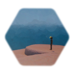 Remix of Ocean Showcase - Swim and Dive test water