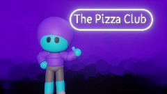 The Pizza Club info/announsment