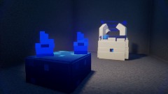 Remix of Sculk family