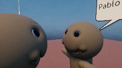 A screenshot taken in Dreams. 3 of 24.