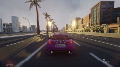A screenshot taken in Dreams. 9 of 13.