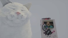 Remix of Cats On Mars - Gabriela Robin