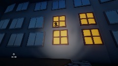 A screenshot taken in Dreams. 1 of 2.