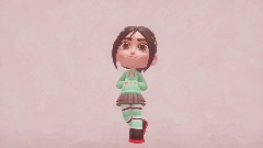 A screenshot taken in Dreams. 7 of 10.