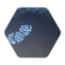 Remix of Garden Path