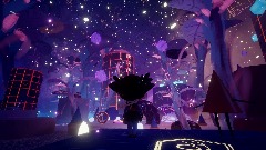 A screenshot taken in Dreams. 4 of 17.