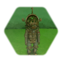 Underwater ultimate kit