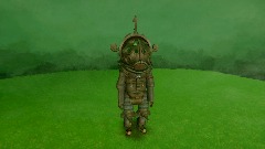 A screenshot taken in Dreams. 1 of 1.