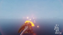 A screenshot taken in Dreams. 1 of 11.