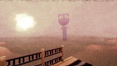 A screenshot taken in Dreams. 2 of 2.