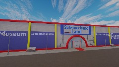 A screenshot taken in Dreams. 27 of 28.