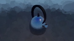 A screenshot taken in Dreams. 1 of 3.