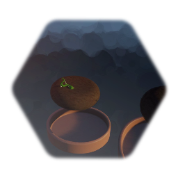 Remix of magic beanstalk