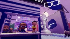 A screenshot taken in Dreams. 23 of 27.