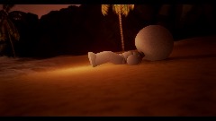 A screenshot taken in Dreams. 3 of 18.