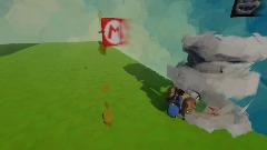 Super Mario Dream