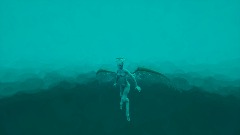 A screenshot taken in Dreams. 3 of 3.