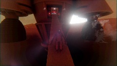 A screenshot taken in Dreams. 4 of 8.