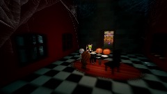 A screenshot taken in Dreams. 16 of 17.