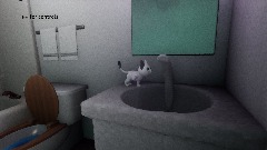 A screenshot taken in Dreams. 15 of 19.