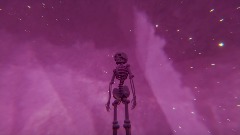 A screenshot taken in Dreams. 2 of 2.