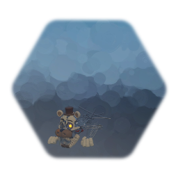 Molten Freddy (LOGIC)