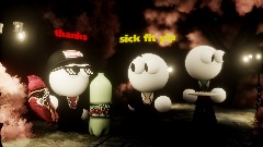 A screenshot taken in Dreams. 19 of 21.