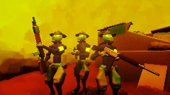 sectorproject - "Splinter Crew Mission"