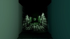 A screenshot taken in Dreams. 8 of 21.