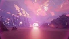 A screenshot taken in Dreams. 5 of 9.