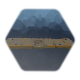 Rotating Platform (Fixed)