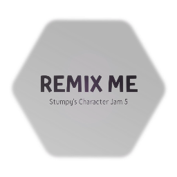 Reverse - Stumpy's Character Jam