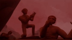 Crawling out of The Trash