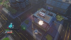 A screenshot taken in Dreams. 19 of 22.