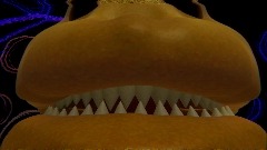 A screenshot taken in Dreams. 4 of 5.