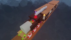 A screenshot taken in Dreams. 13 of 22.