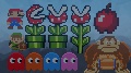 Pixel art JAM