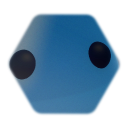 Drippy 3D but something is off